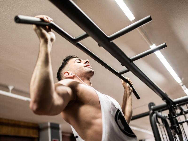 Looking to Add Resistance Training at Home. The Best Weighted Bars & Sticks for 2023