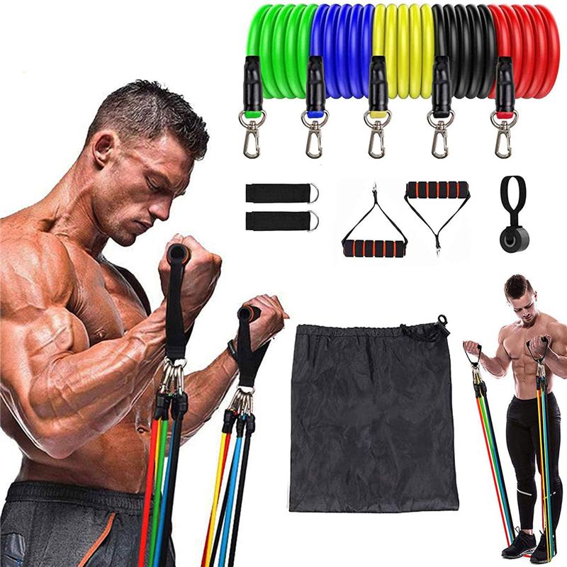 Looking to Add Resistance Training at Home. The Best Weighted Bars & Sticks for 2023
