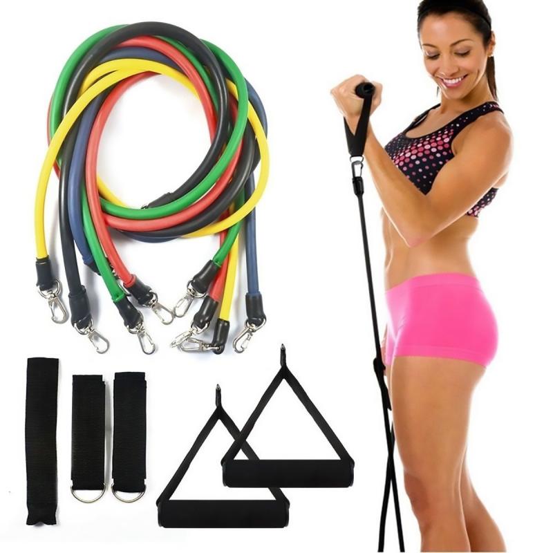 Looking to Add Resistance Training at Home. The Best Weighted Bars & Sticks for 2023