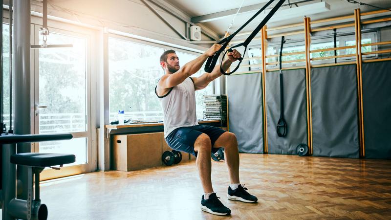 Looking to Add Resistance Training at Home. The Best Weighted Bars & Sticks for 2023