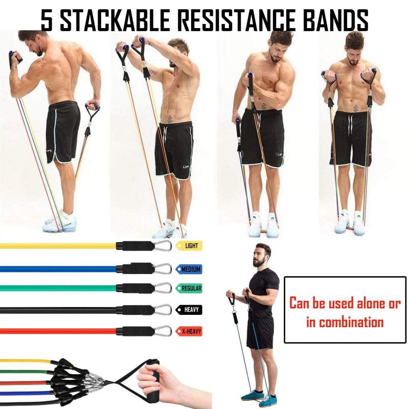 Looking to Add Resistance Training at Home. The Best Weighted Bars & Sticks for 2023