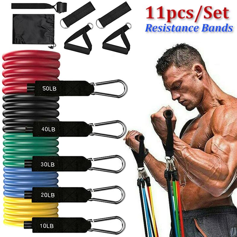 Looking to Add Resistance Training at Home. The Best Weighted Bars & Sticks for 2023