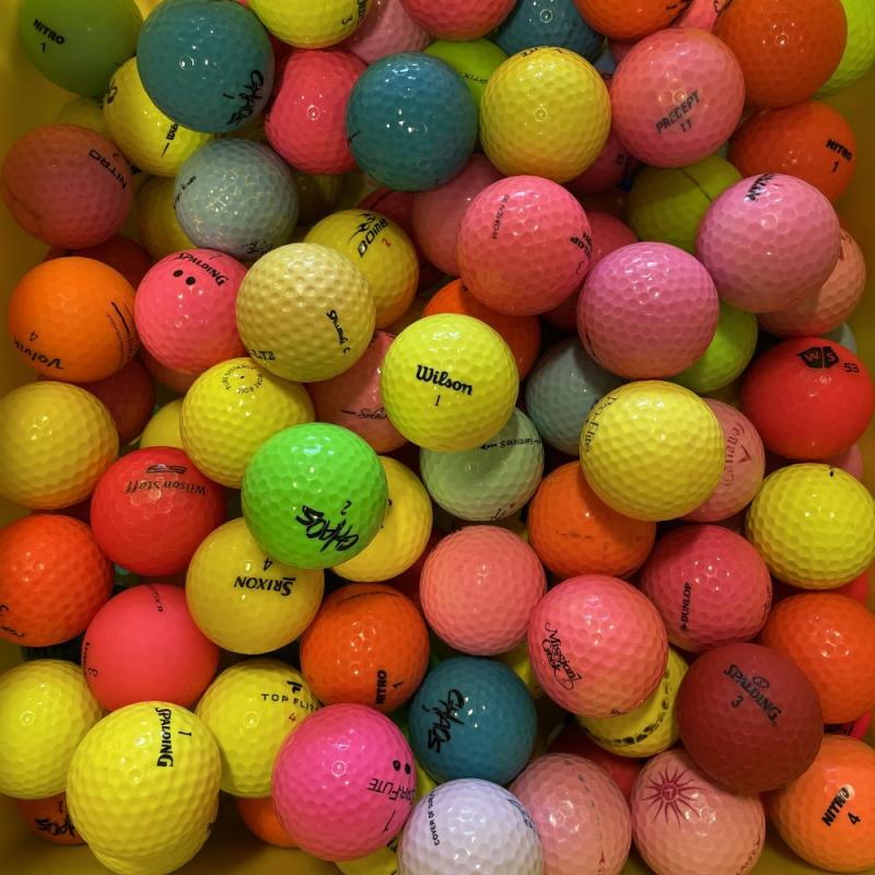 Looking to Add Some Color to Your Game This Season: Discover Callaway
