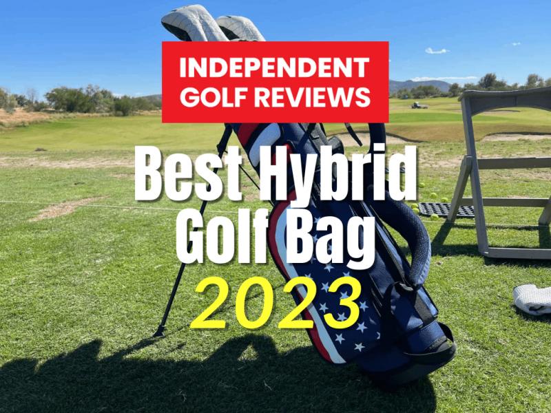 Looking to Add Some Color to Your Golf Bag This Year. Here