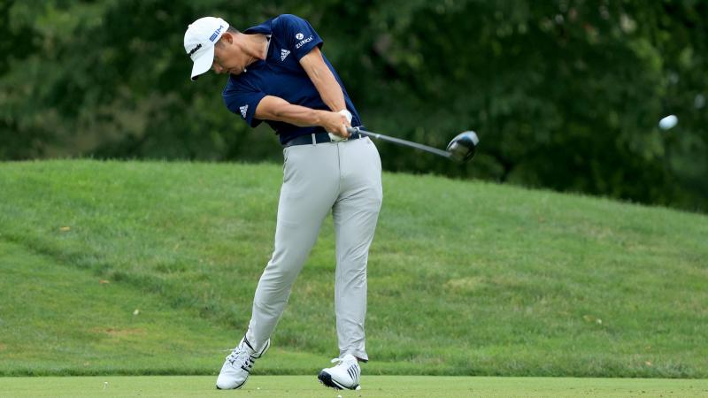 Looking to Add Some Flair to Your Golf Game This Year. Find Out Why Red Golf Shoes Are A Bold Move Worth Making