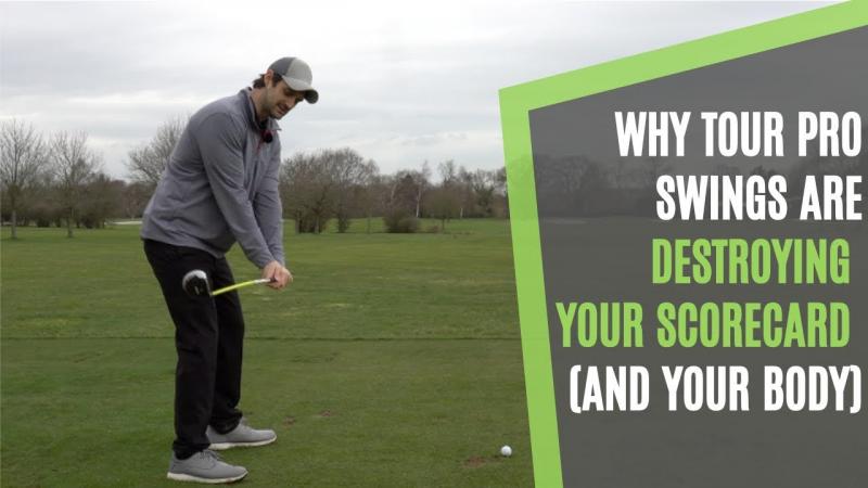 Looking to Add Some Flair to Your Golf Game This Year. Find Out Why Red Golf Shoes Are A Bold Move Worth Making