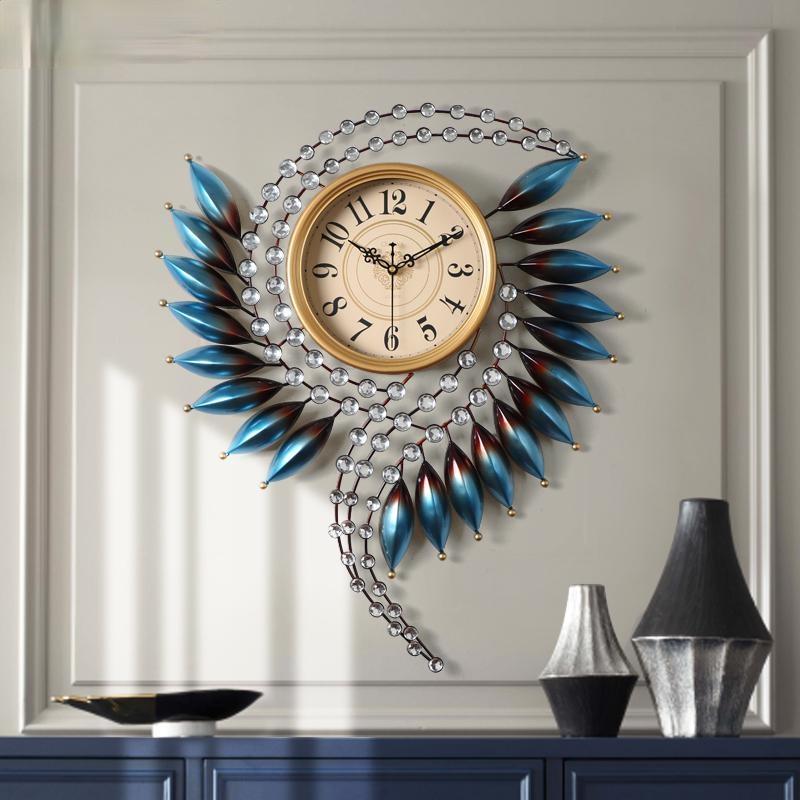 Looking to Add Some Flair to Your Home Decor. Discover the Beauty of 18 Inch Wall Clocks