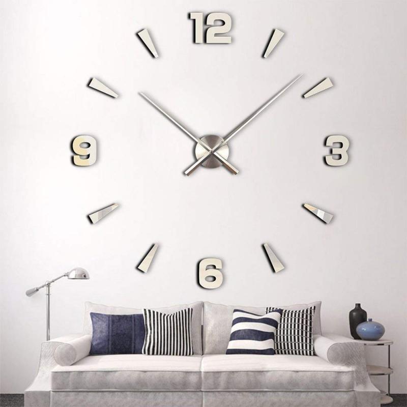 Looking to Add Some Flair to Your Home Decor. Discover the Beauty of 18 Inch Wall Clocks