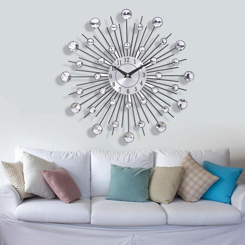 Looking to Add Some Flair to Your Home Decor. Discover the Beauty of 18 Inch Wall Clocks