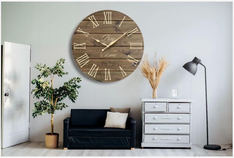 Looking to Add Some Flair to Your Home Decor. Discover the Beauty of 18 Inch Wall Clocks