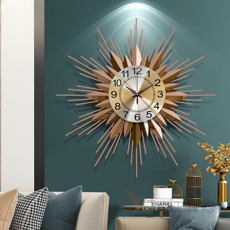 Looking to Add Some Flair to Your Home Decor. Discover the Beauty of 18 Inch Wall Clocks