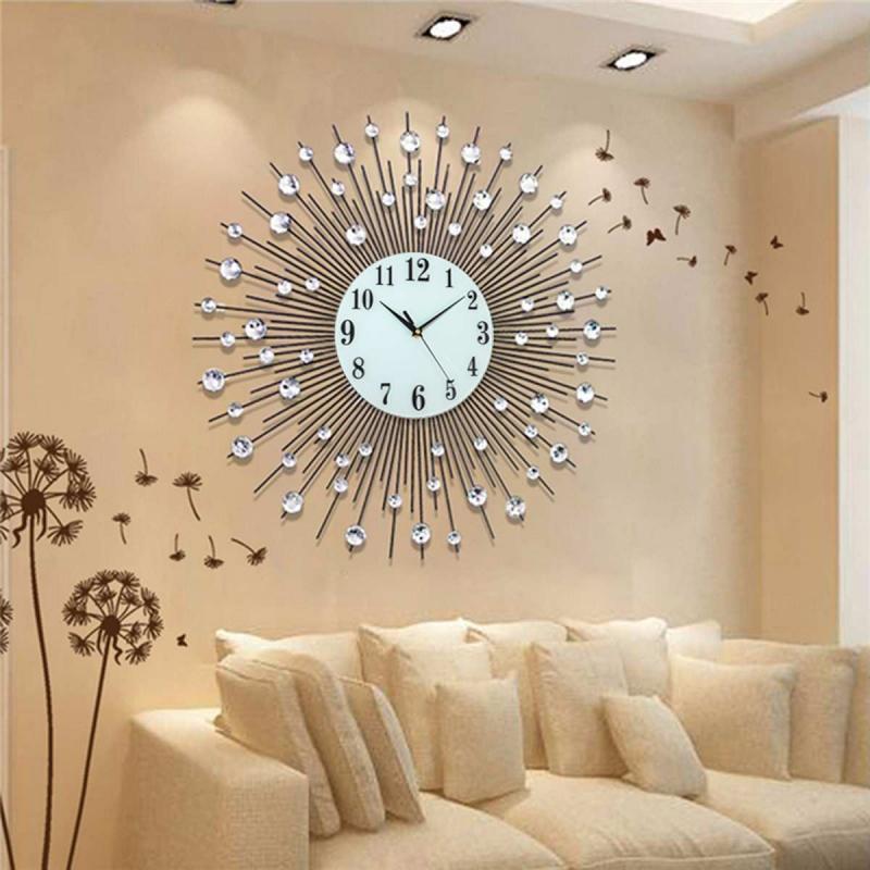 Looking to Add Some Flair to Your Home Decor. Discover the Beauty of 18 Inch Wall Clocks