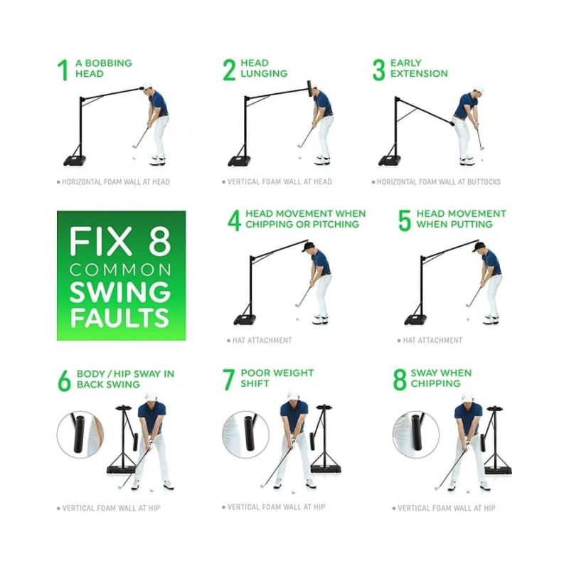 Looking to Add Some Swing Weight. Where to Find Lead Tape for Golf Clubs Online
