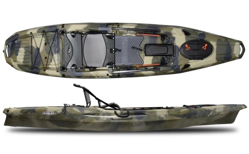 Looking to Add Sonar to Your Kayak This Year: Must-Have Accessories for Kayak Anglers