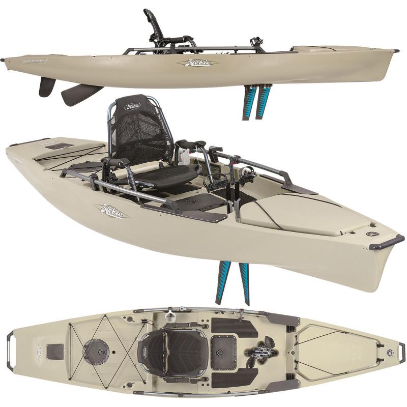 Looking to Add Sonar to Your Kayak This Year: Must-Have Accessories for Kayak Anglers