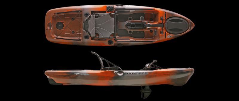 Looking to Add Sonar to Your Kayak This Year: Must-Have Accessories for Kayak Anglers