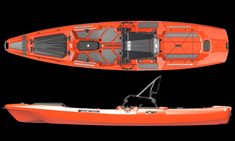 Looking to Add Sonar to Your Kayak This Year: Must-Have Accessories for Kayak Anglers