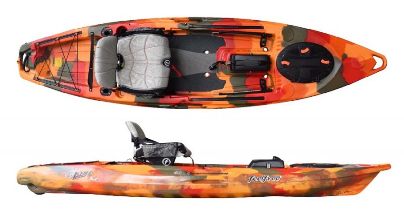 Looking to Add Sonar to Your Kayak This Year: Must-Have Accessories for Kayak Anglers