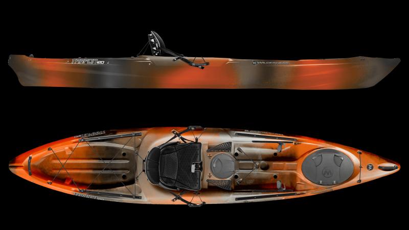 Looking to Add Sonar to Your Kayak This Year: Must-Have Accessories for Kayak Anglers