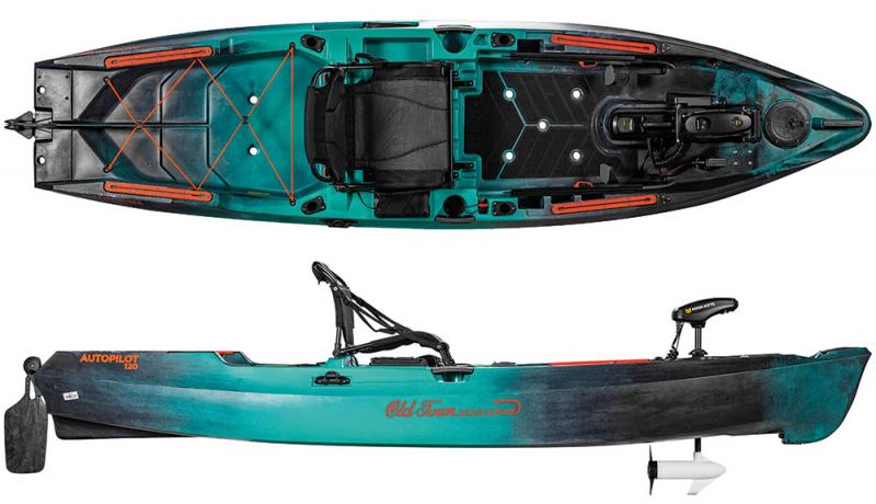 Looking to Add Sonar to Your Kayak This Year: Must-Have Accessories for Kayak Anglers