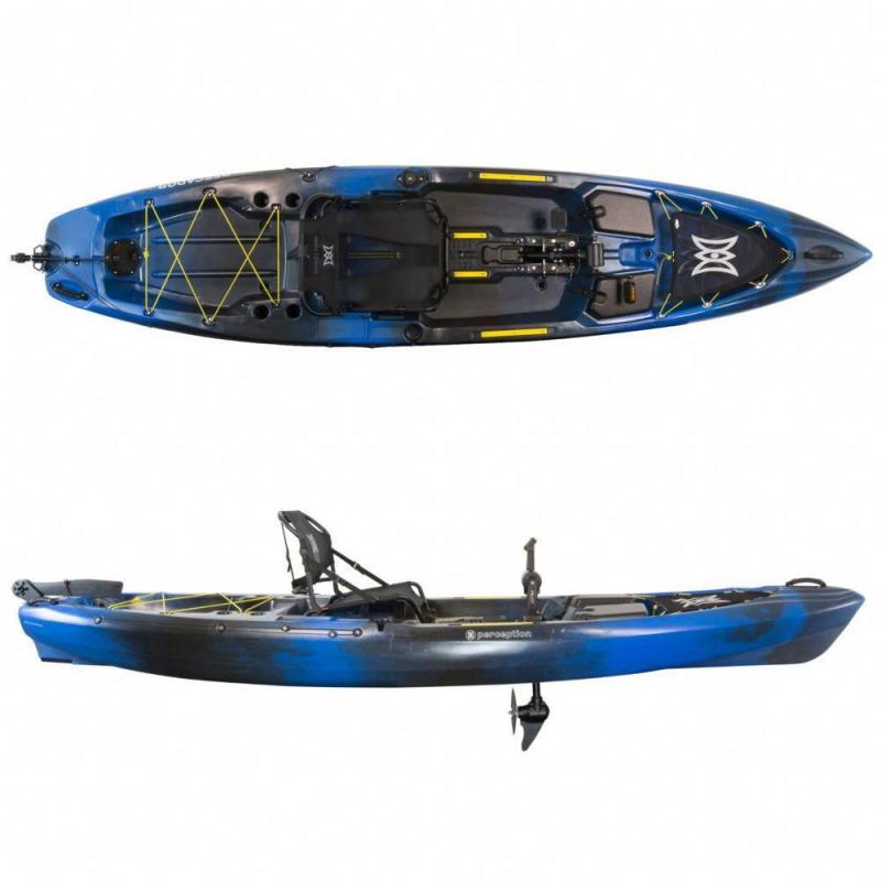 Looking to Add Sonar to Your Kayak This Year: Must-Have Accessories for Kayak Anglers