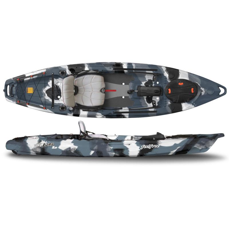 Looking to Add Sonar to Your Kayak This Year: Must-Have Accessories for Kayak Anglers