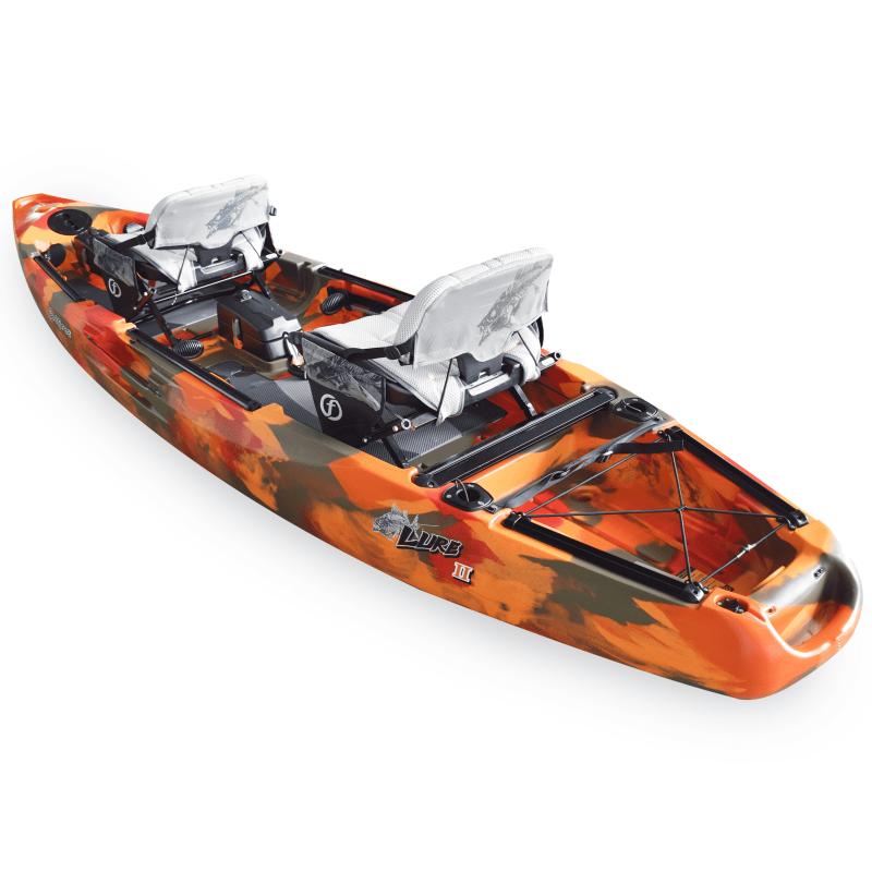 Looking to Add Sonar to Your Kayak This Year: Must-Have Accessories for Kayak Anglers