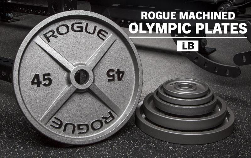 Looking to Add Weight to Your Home Gym. : Try These Top-Rated Cast Iron Plates