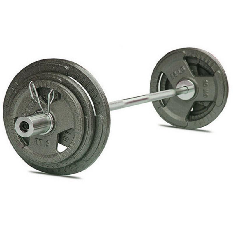 Looking to Add Weight to Your Home Gym. : Try These Top-Rated Cast Iron Plates