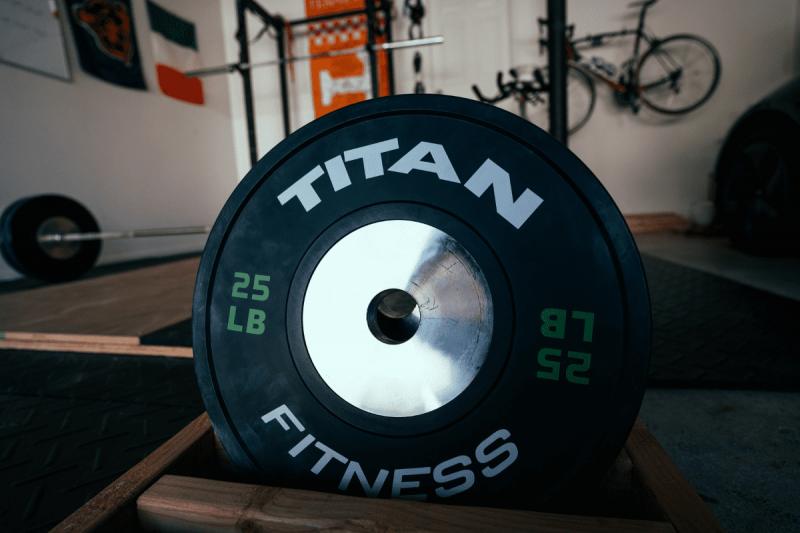 Looking to Add Weight to Your Home Gym. : Try These Top-Rated Cast Iron Plates