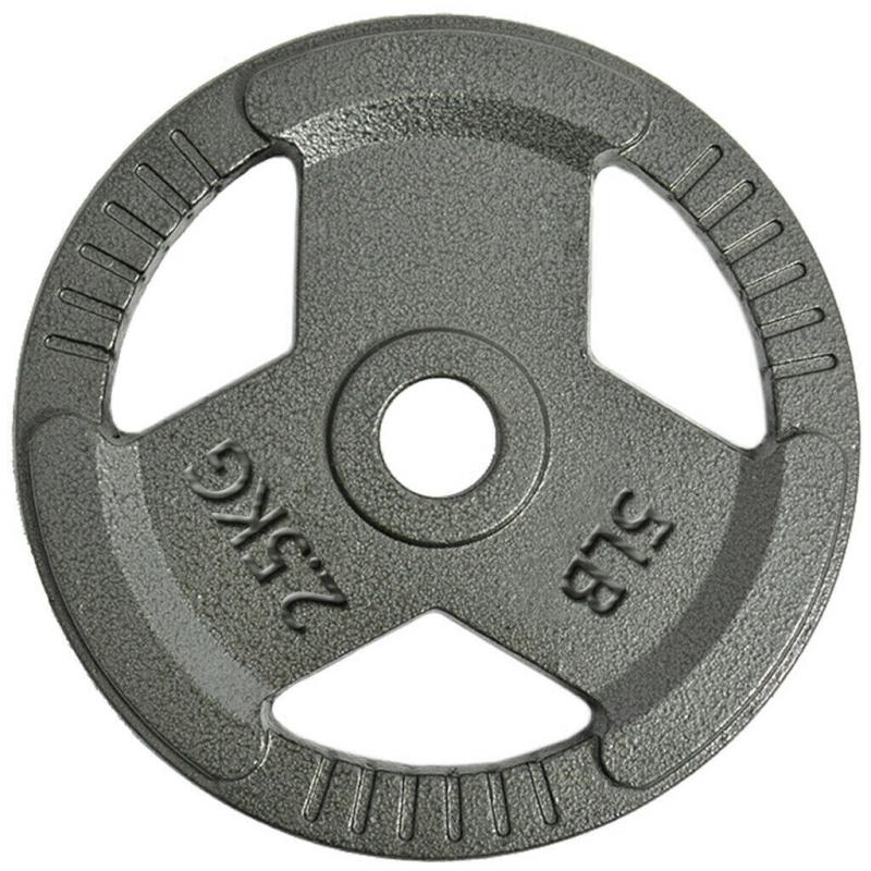 Looking to Add Weight to Your Home Gym. : Try These Top-Rated Cast Iron Plates
