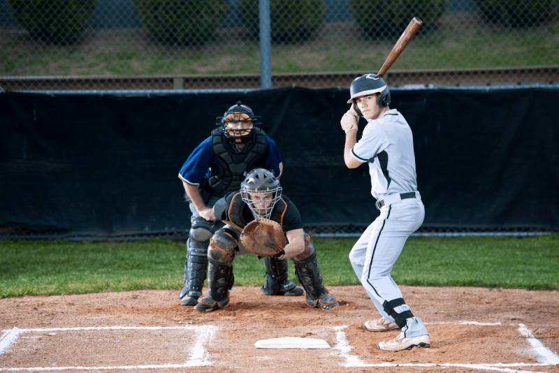 Looking to Amp Up Your Baseball Game This Season. Learn About Full Wrap Batting Gloves: Discover the Blacksmith Difference and Dominate the Diamond