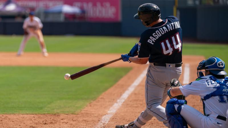 Looking to Amp Up Your Baseball Game This Year. Discover the Secret Weapon Worn by the Pros