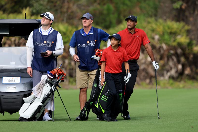 Looking To Amp Up Your Golf Bag This Year. 15 Must-Have Tiger Woods Driver Headcovers