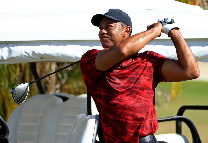 Looking To Amp Up Your Golf Bag This Year. 15 Must-Have Tiger Woods Driver Headcovers