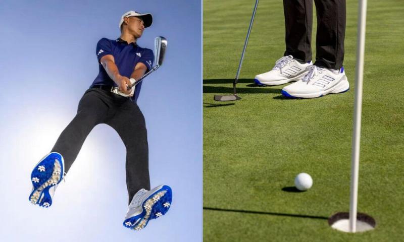 Looking to Amp Up Your Golf Game This Year. Discover the Best Puma Laguna Golf Shoes of 2023