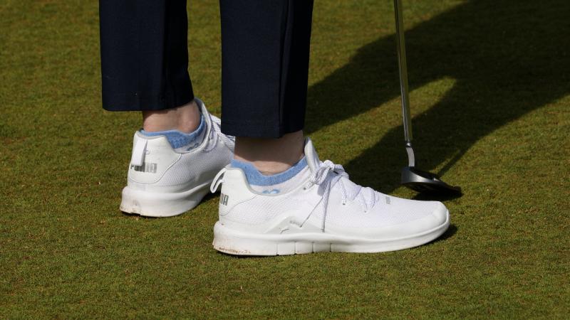 Looking to Amp Up Your Golf Game This Year. Discover the Best Puma Laguna Golf Shoes of 2023
