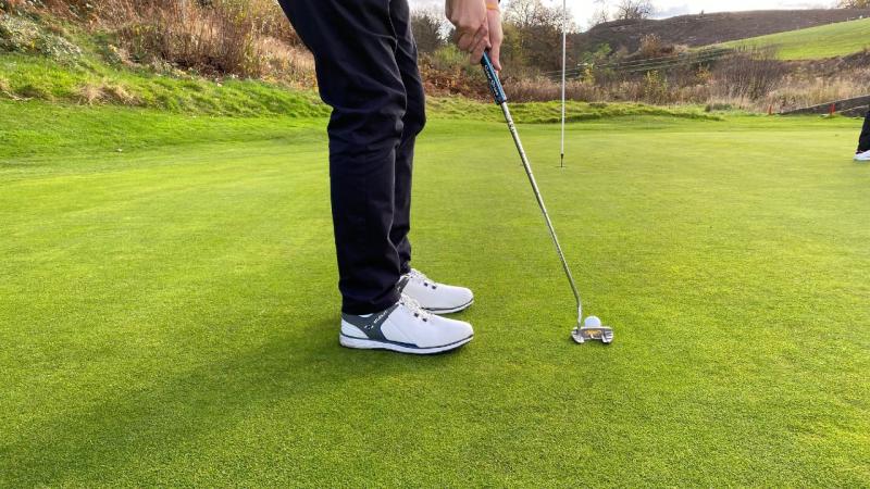 Looking to Amp Up Your Golf Game This Year. Discover the Best Puma Laguna Golf Shoes of 2023