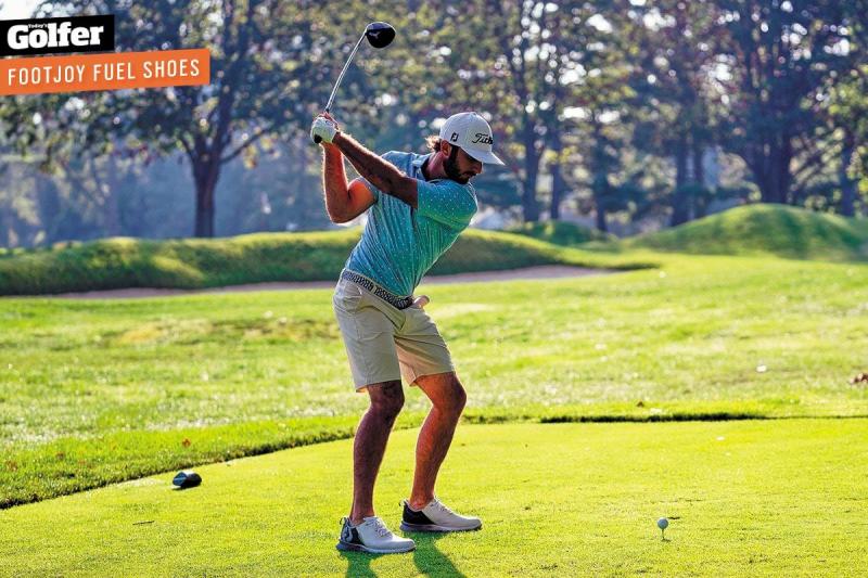 Looking to Amp Up Your Golf Game This Year. Discover the Best Puma Laguna Golf Shoes of 2023