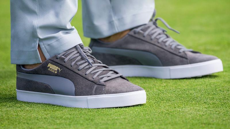 Looking to Amp Up Your Golf Game This Year. Discover the Best Puma Laguna Golf Shoes of 2023