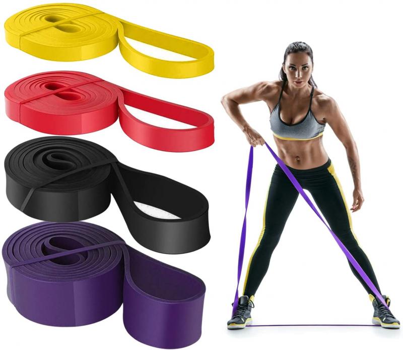 Looking to Amp Up Your Gym Gear This Year. Check Out These 15 Must-Have Items for Your Gym Bag