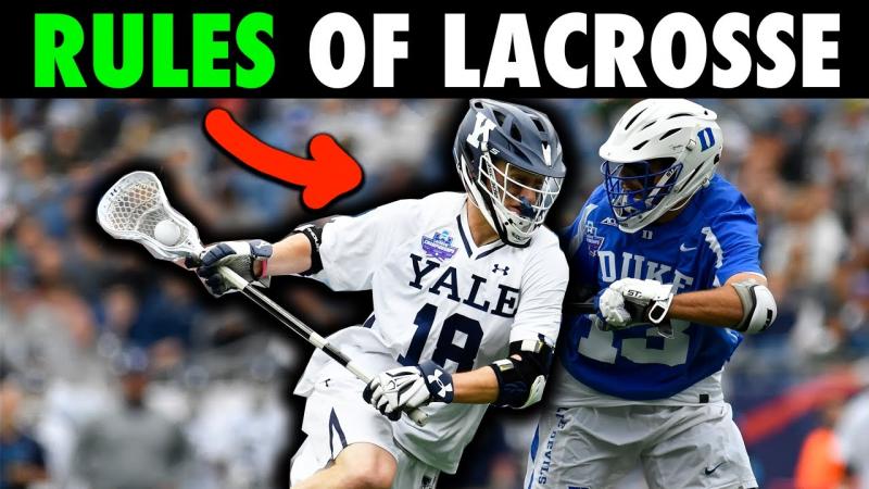 Looking to Amp Up Your Lacrosse Game This Season. 15 Must-Have Gear Upgrades