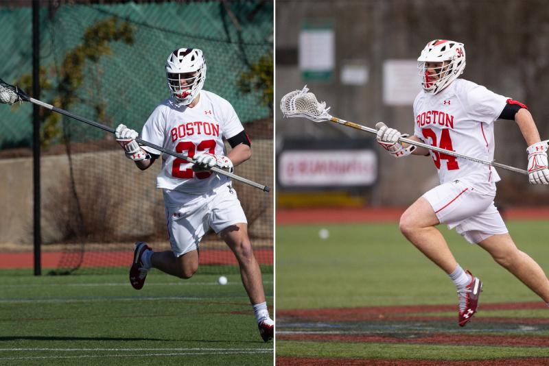Looking to Amp Up Your Lacrosse Game This Season. Learn How the Right Stick Can Take You to the Next Level