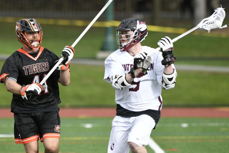 Looking to Amp Up Your Lacrosse Game This Season. Learn How the Right Stick Can Take You to the Next Level