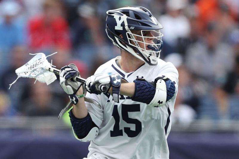 Looking to Amp Up Your Lacrosse Game This Season. Master the Rabil 2 Lacrosse Head
