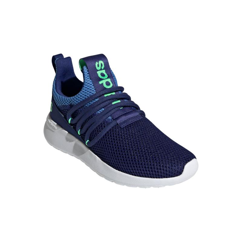 Looking to Amp Up Your Running Game This Year. Discover the Lite Racer Adapt 3.0 Shoes