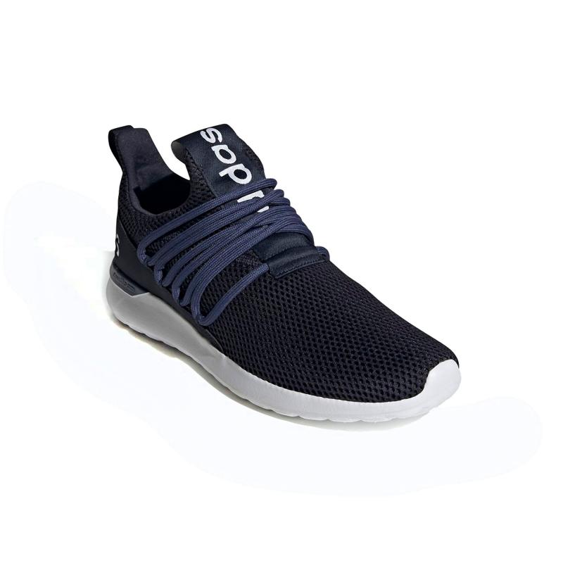 Looking to Amp Up Your Running Game This Year. Discover the Lite Racer Adapt 3.0 Shoes