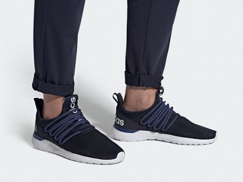 Looking to Amp Up Your Running Game This Year. Discover the Lite Racer Adapt 3.0 Shoes