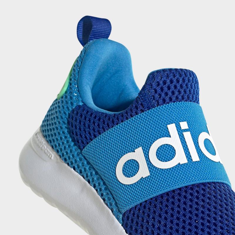 Looking to Amp Up Your Running Game This Year. Discover the Lite Racer Adapt 3.0 Shoes