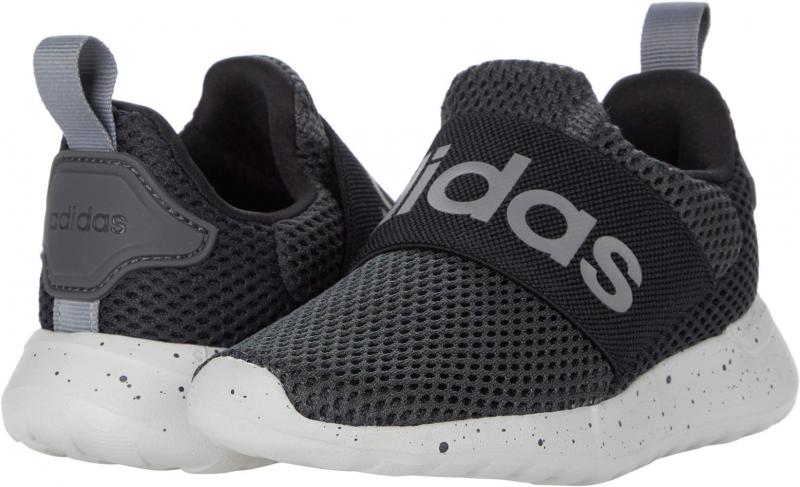 Looking to Amp Up Your Running Game This Year. Discover the Lite Racer Adapt 3.0 Shoes